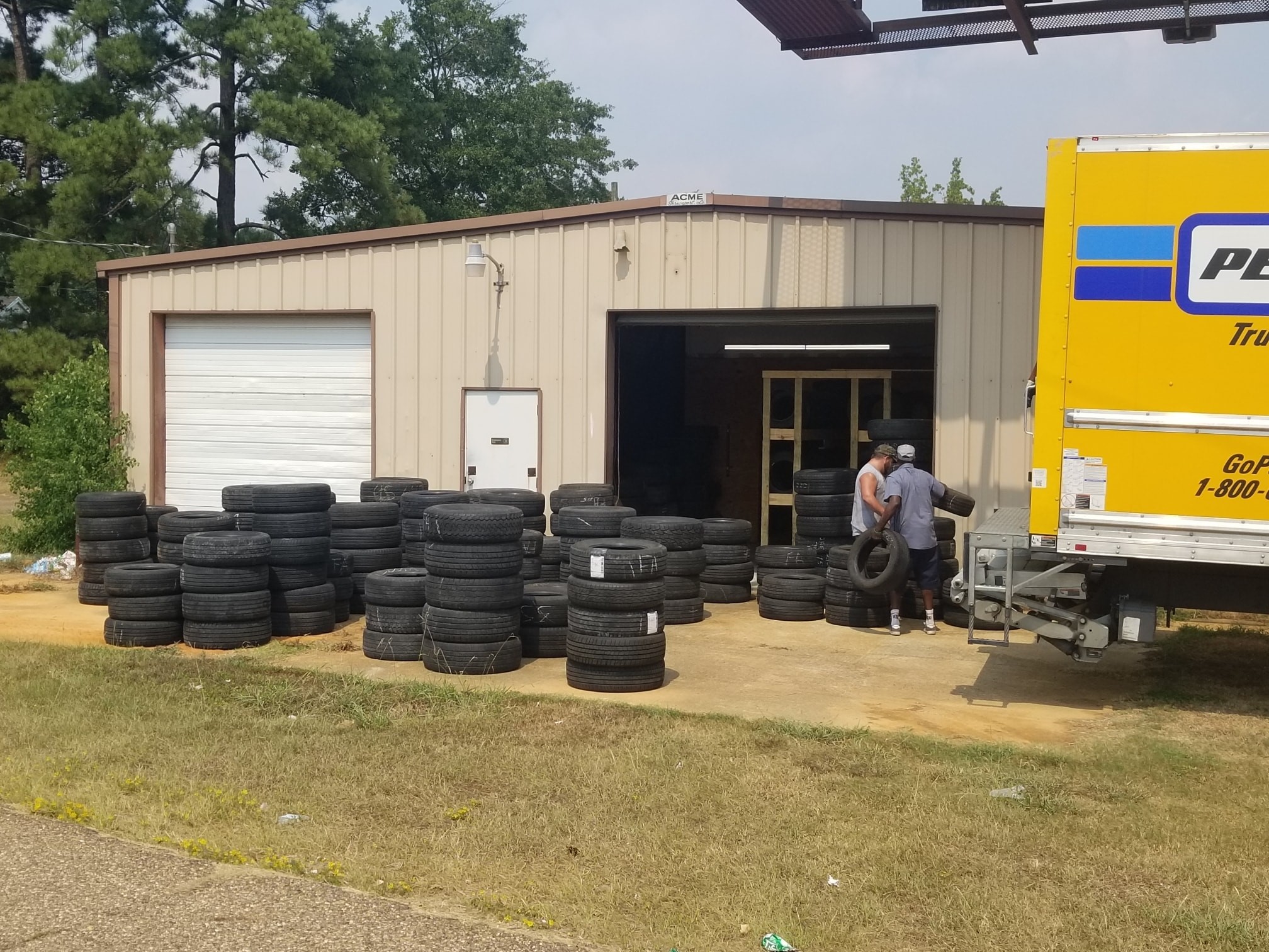 Fastway Auto Service
