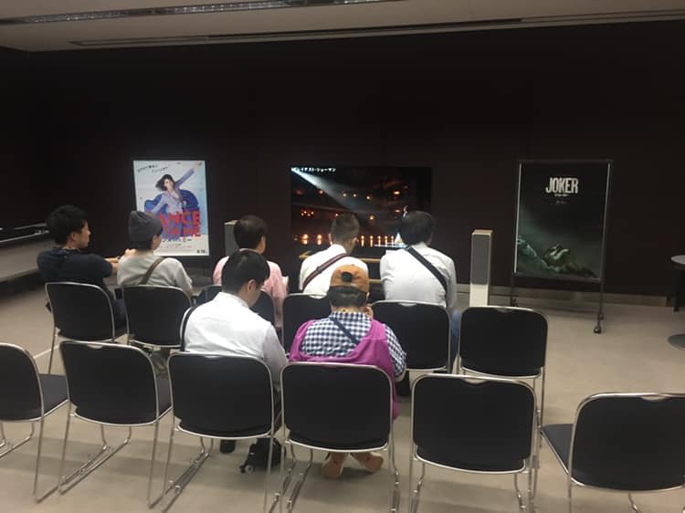 Otai Audio Ototenの合同ブース 映画を聴こうプロジェクト では サウンドバー ステレオ サラウンドと同じ映像で音の違いを比較できます こちらは終始賑わっていましたよ 明日ご来場の方は体験してみてはいかがでしょうか Facebook