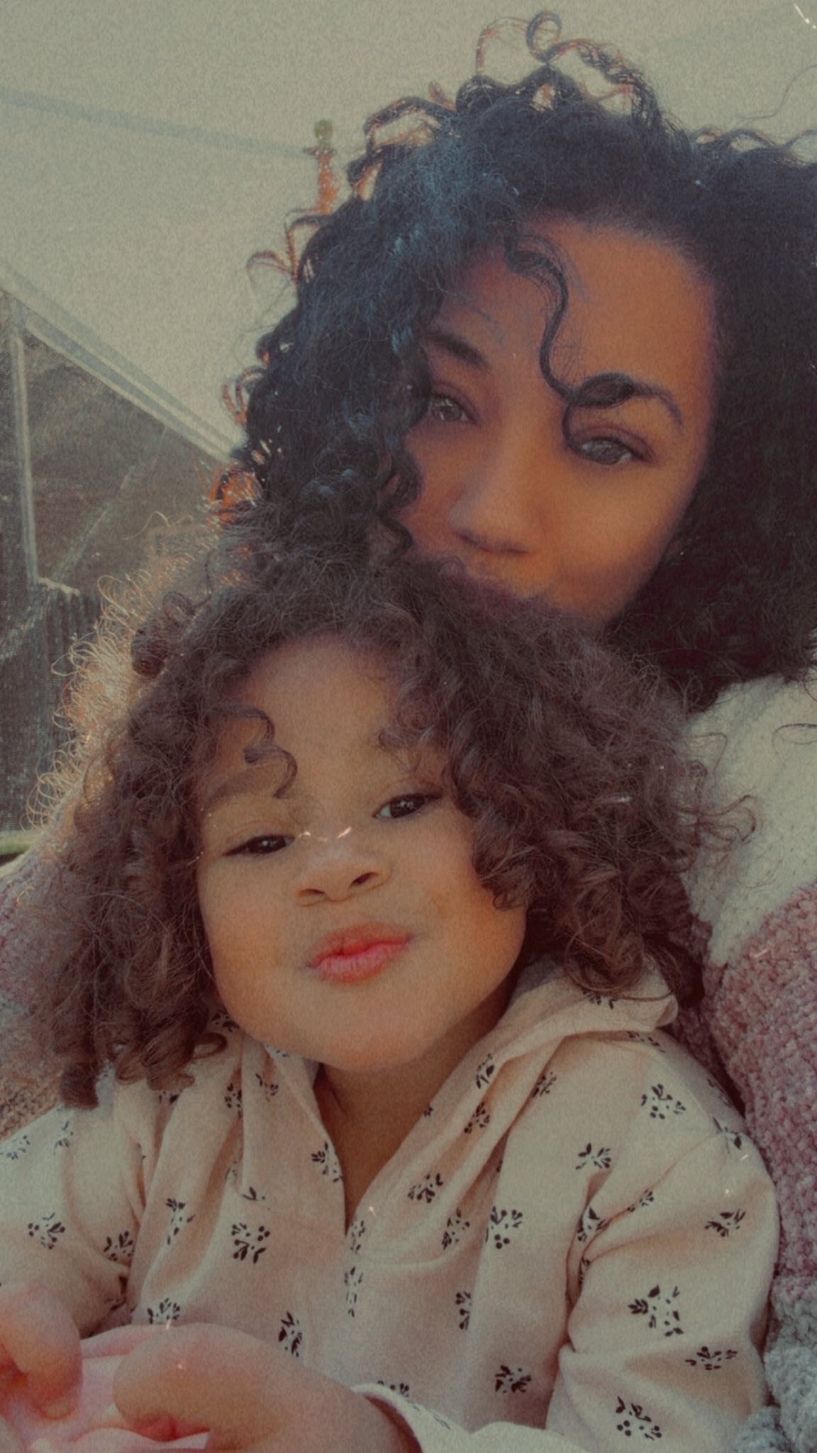 Erica Locklear