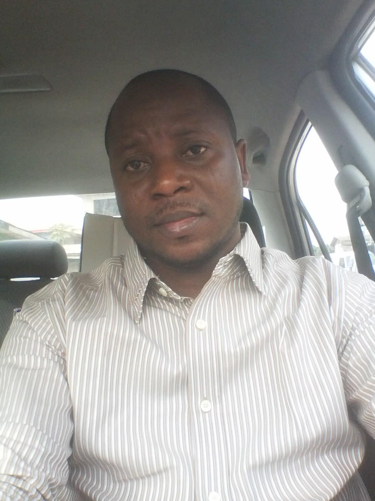 Adeyinka Adejumo Whykay (@adeyinka.kamoru) • Facebook, Connect with friends