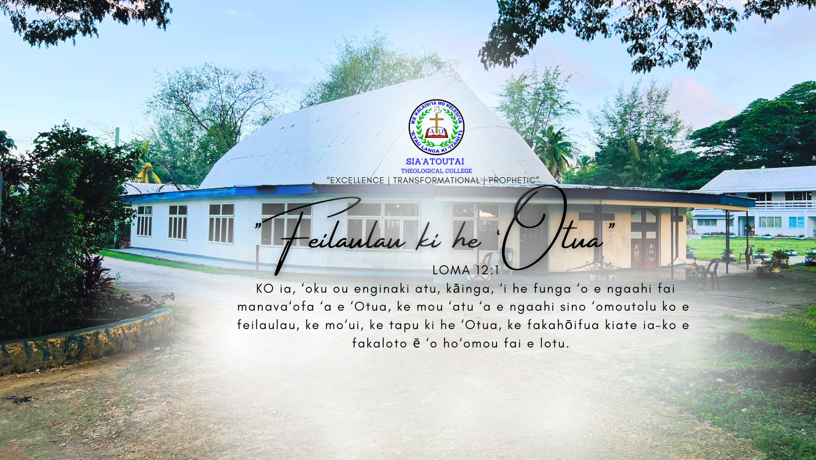 ALL CUP STAFF RESUME... - Christ's University in Pacific | Facebook