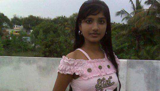 Payal Rani