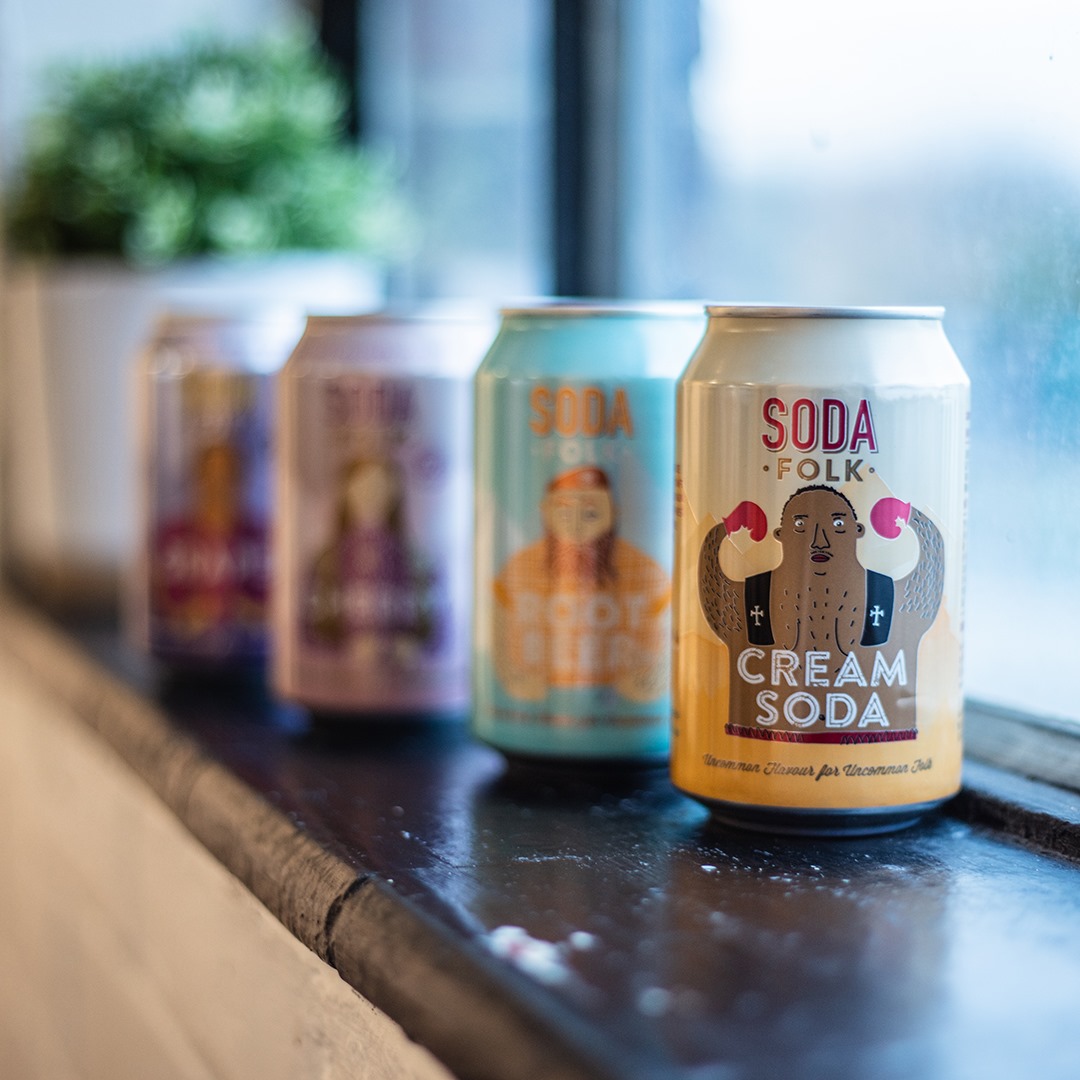 UNDERCOVER x CREAM SODA Available from this Saturday, March 24th