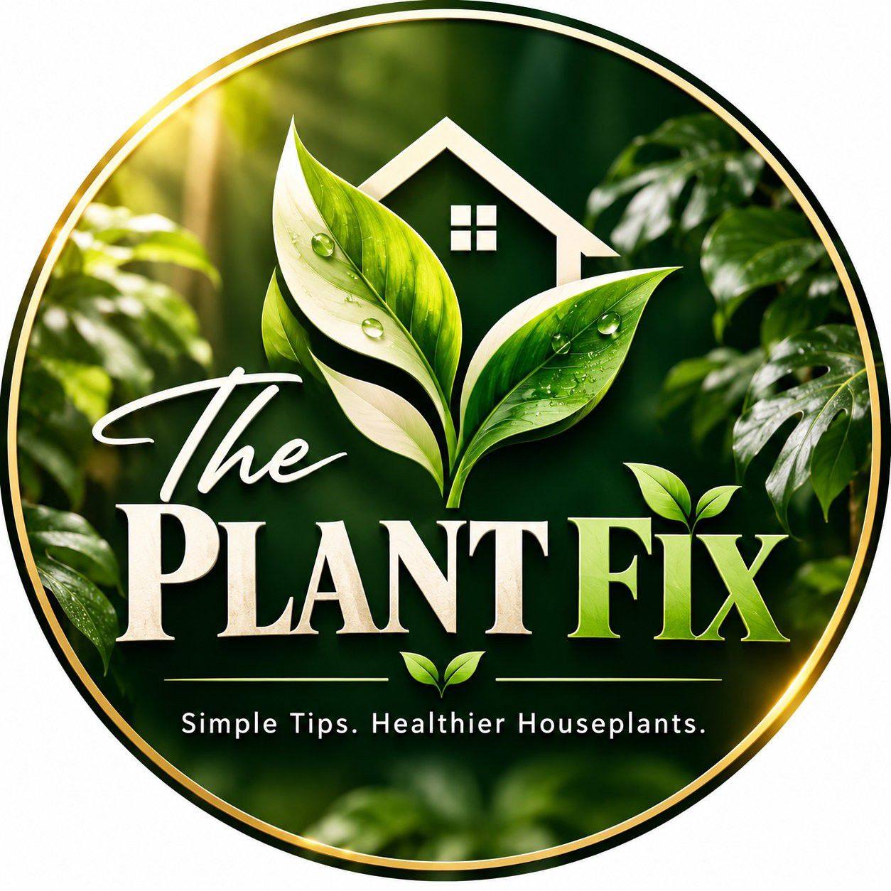 WHY DRAINAGE HOLES MATTER FOR YOUR SNAKE PLANT! ONE SIMPLE POT ...