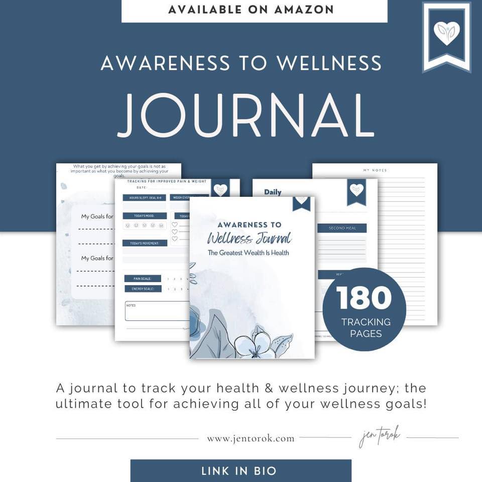 Fiercely Connected Wellness with Jen Torok