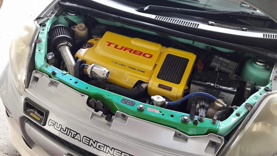 Passo Boon Melaka Apa Itu Yrv Ia Membawa Maksud Young Recreational Vehicle Kenderaan Rekreasi Generasi Muda Enjin Ni Lebih Kurang Dengan Enjin Perodua Myvi Tapi Yrv Ni Dilengkapi Dengan Sistem Turbo Ia