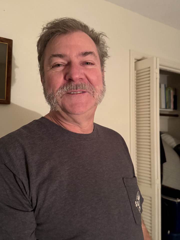 Karl Spielvogel - Bringing back mutton chops . Thoughts | Facebook