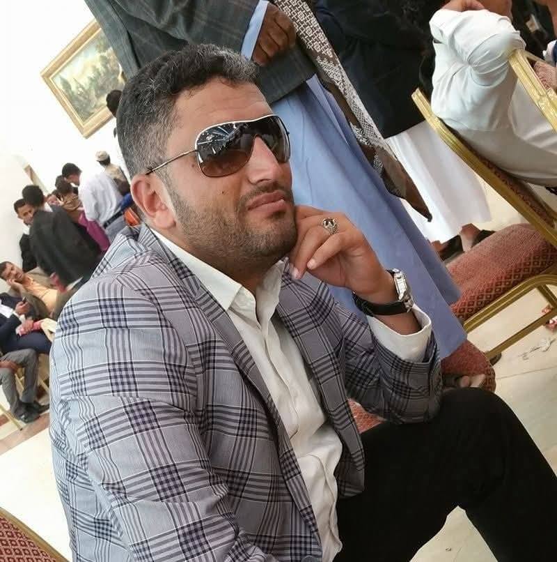 السفير محمد قاسم الغريبي
