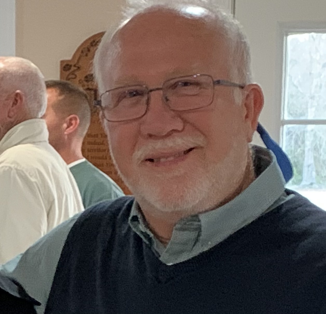 James Mike Collins