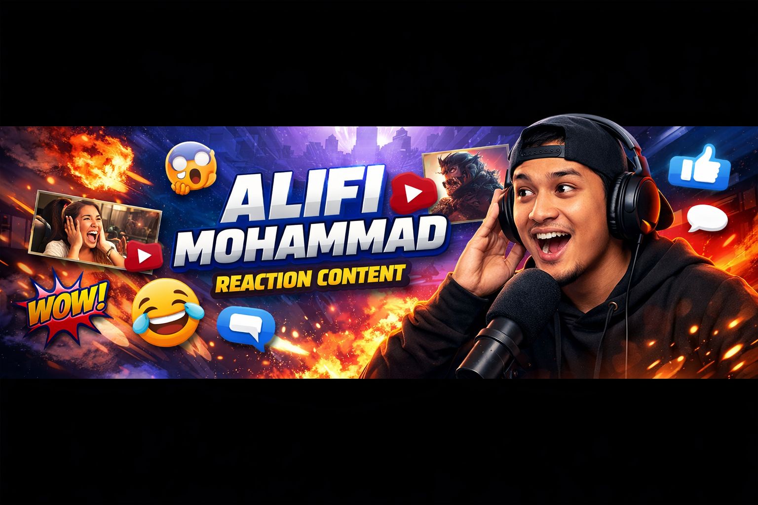 Alifi Mohammad