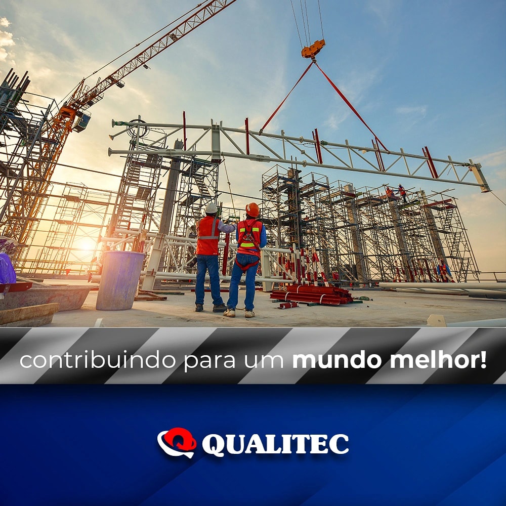 Qualitec Metalurgica | Itumbiara GO