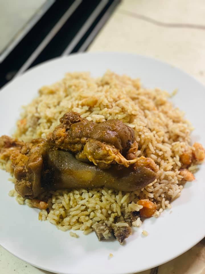 Jevinik Restaurant Abuja | Abuja