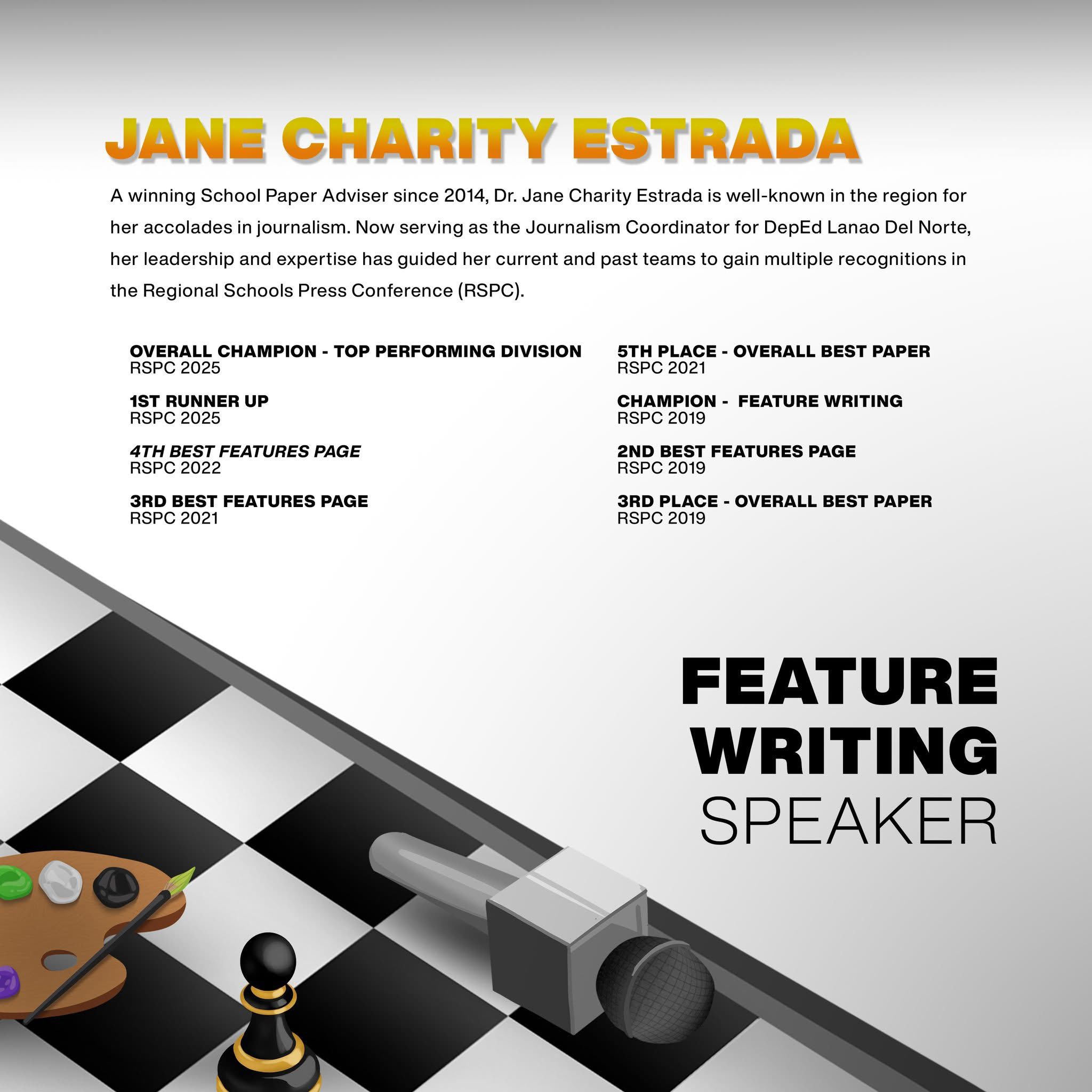 Chrty Jane
