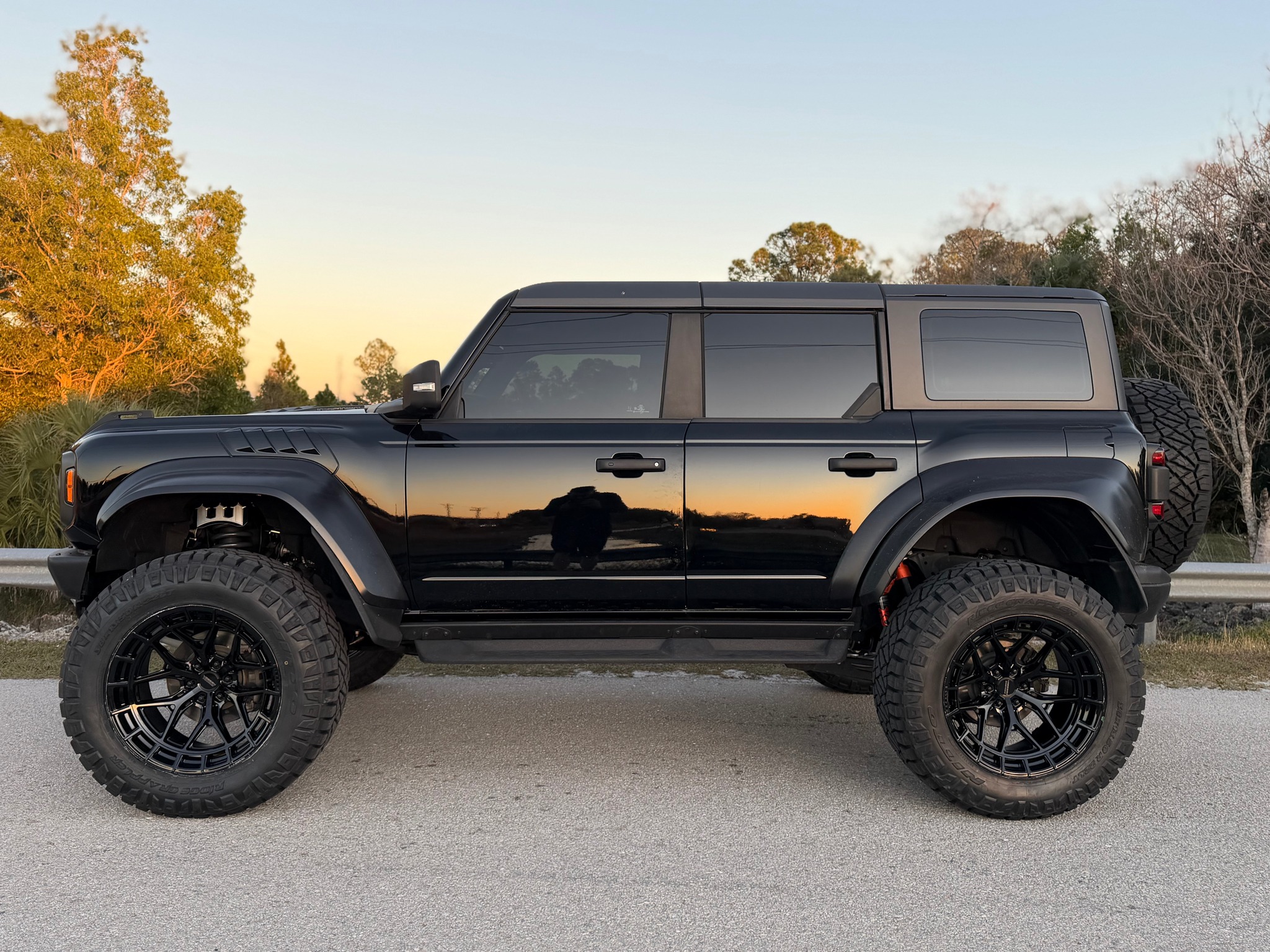 Hot Wheels Custom Ford Bronco | Meses sin interés