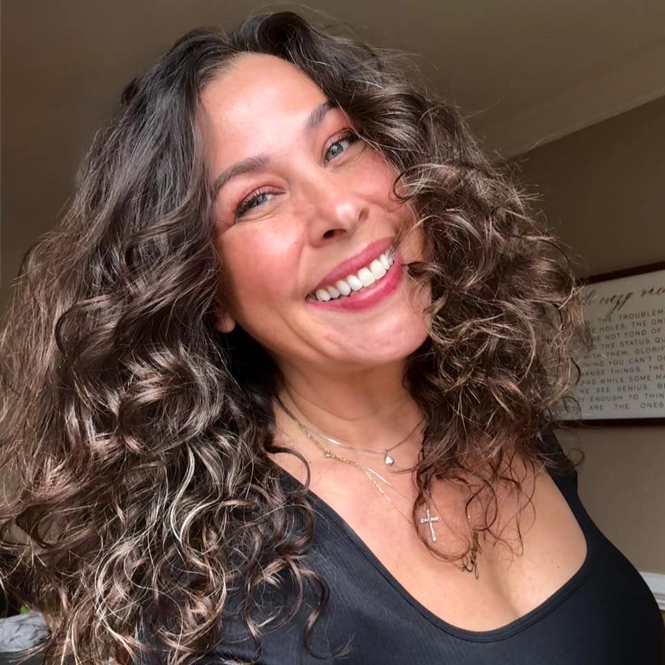 Georgia Contaldi