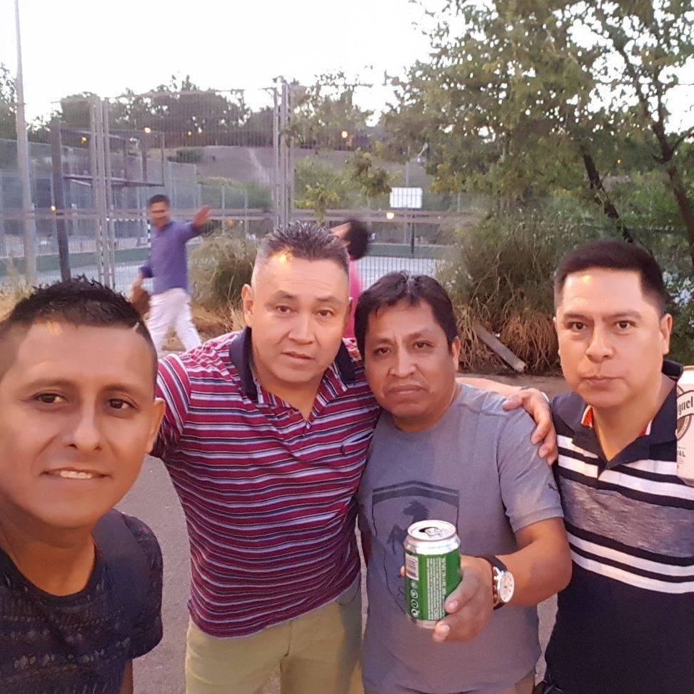 Alfredo Ramon