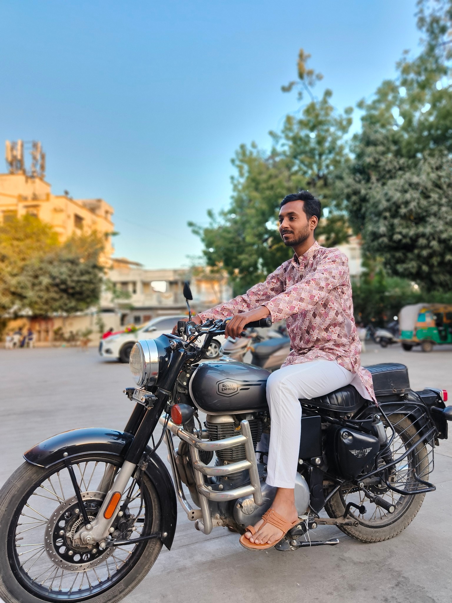 Shubham Rathod