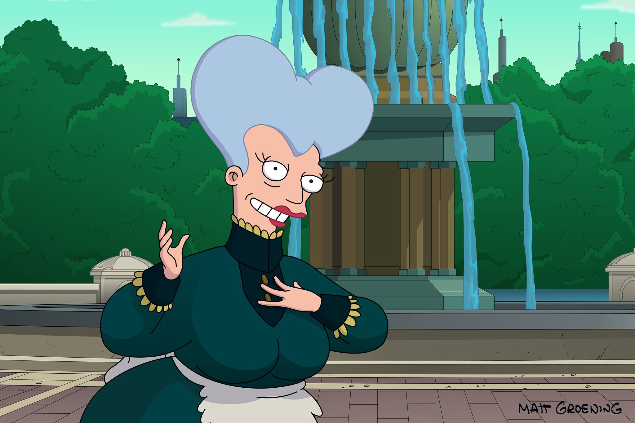 back-in-the-old-days-futurama-worlds-of-tomorrow