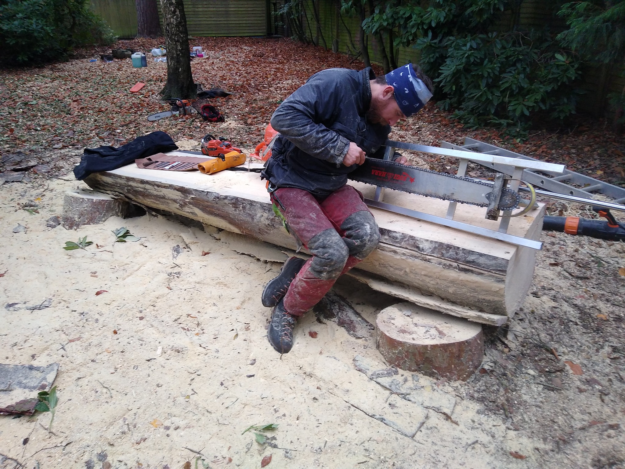SW ARB Tree Surgery | Cannock