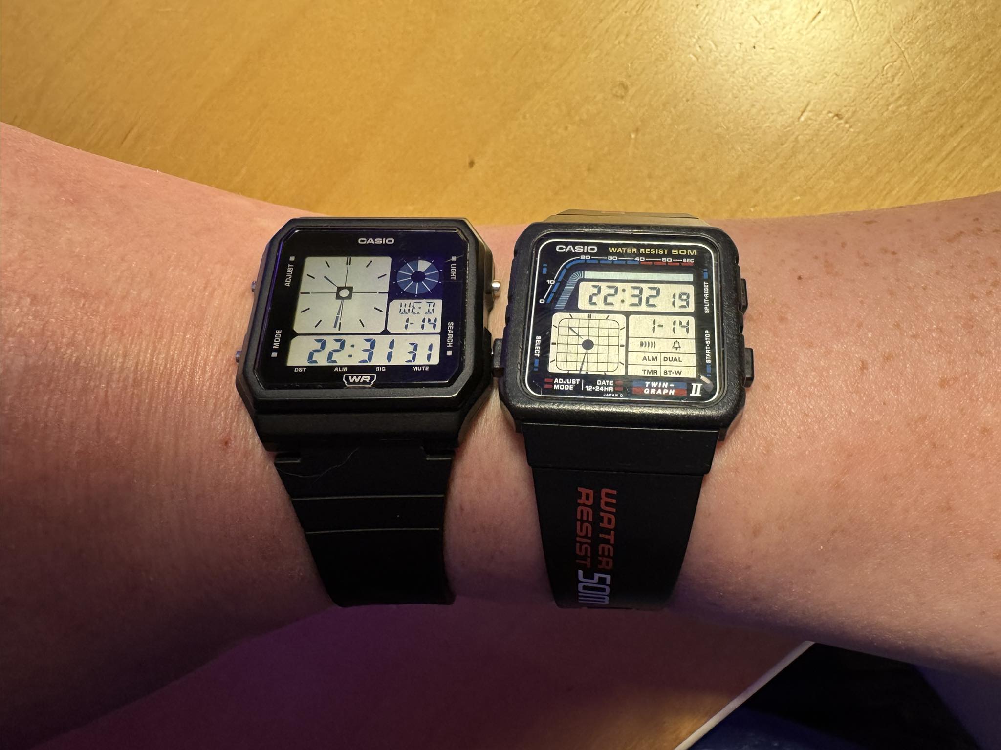 Where to buy Casio AE-22W?