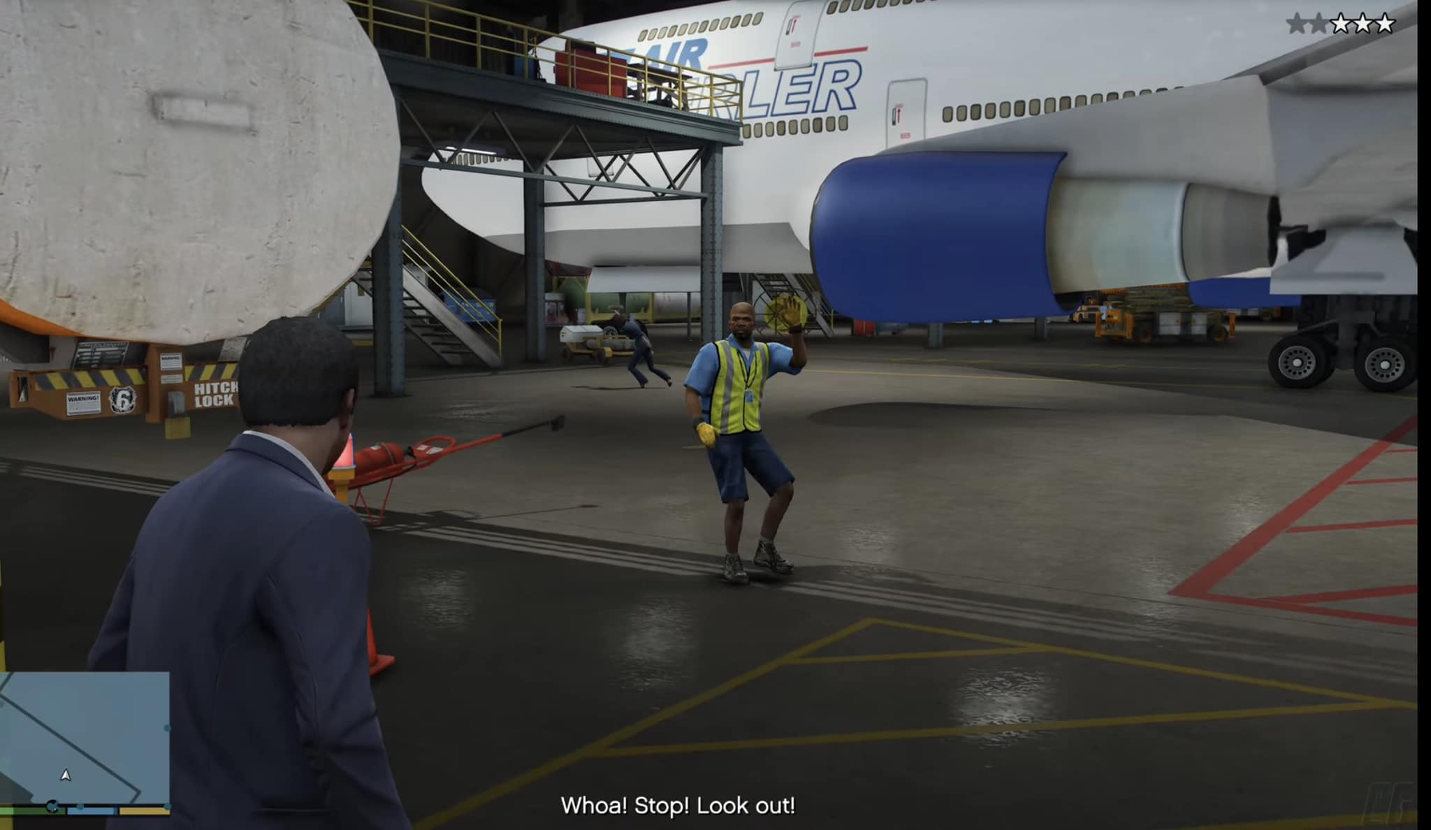 Ahmed - اسوء موتـه ف تاريخ GTA | Facebook
