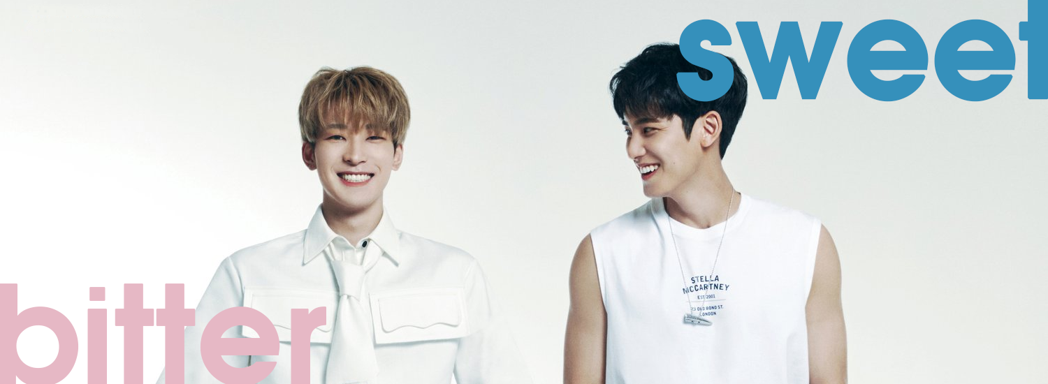 M구원W - minwon for eternity