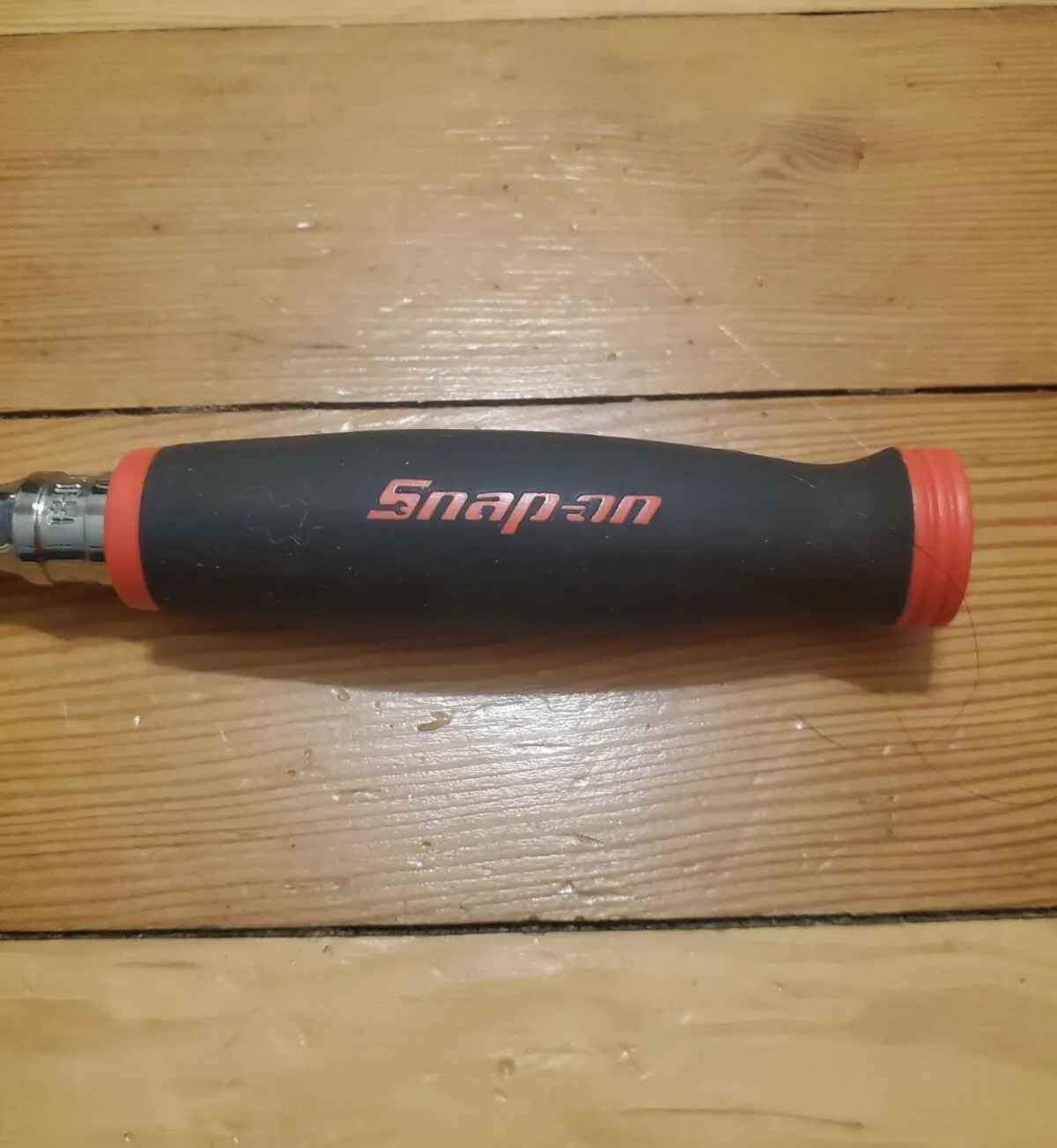 NEW* Snap On FHLF80A 3/8