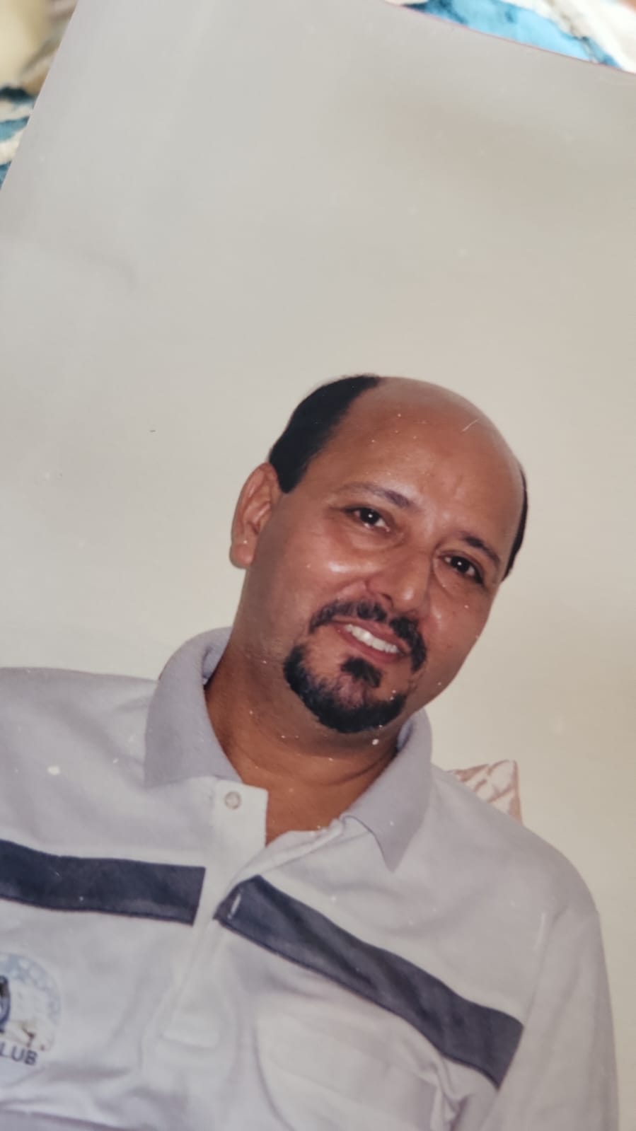 Timir Ghoshal