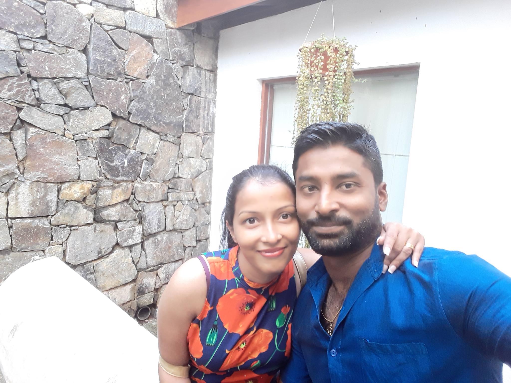 Kanchana Ranasinghe