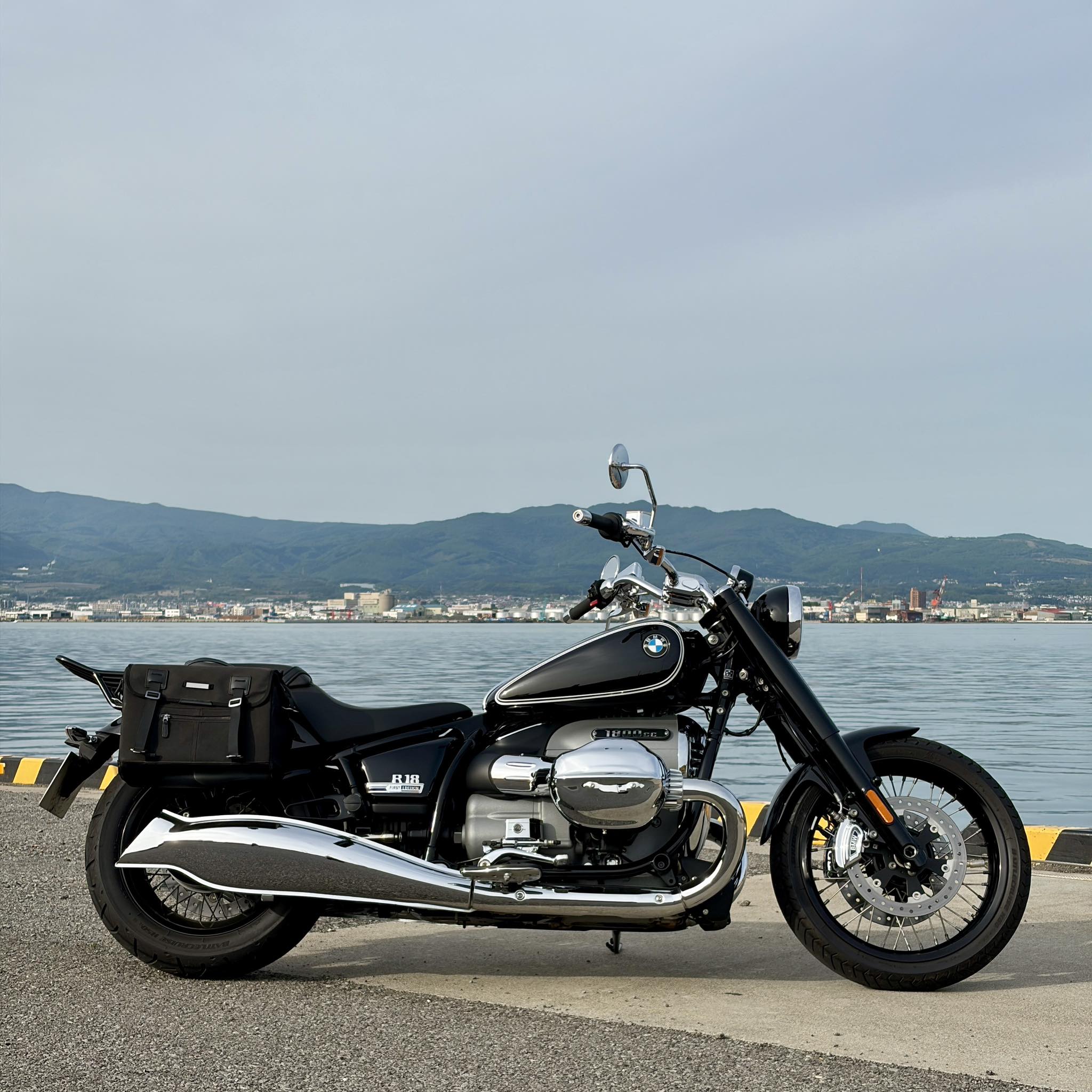 BMW R18 owner´s JAPAN | Facebook