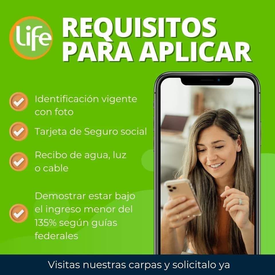 Life wireless