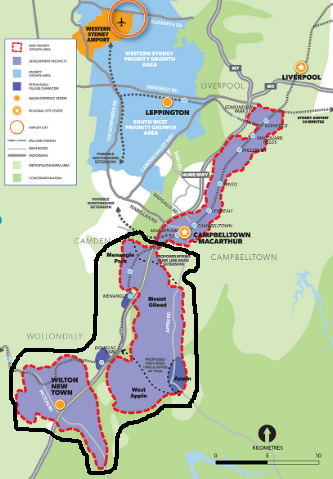 1. This area... - Help save Appin and its surrounds. | Facebook