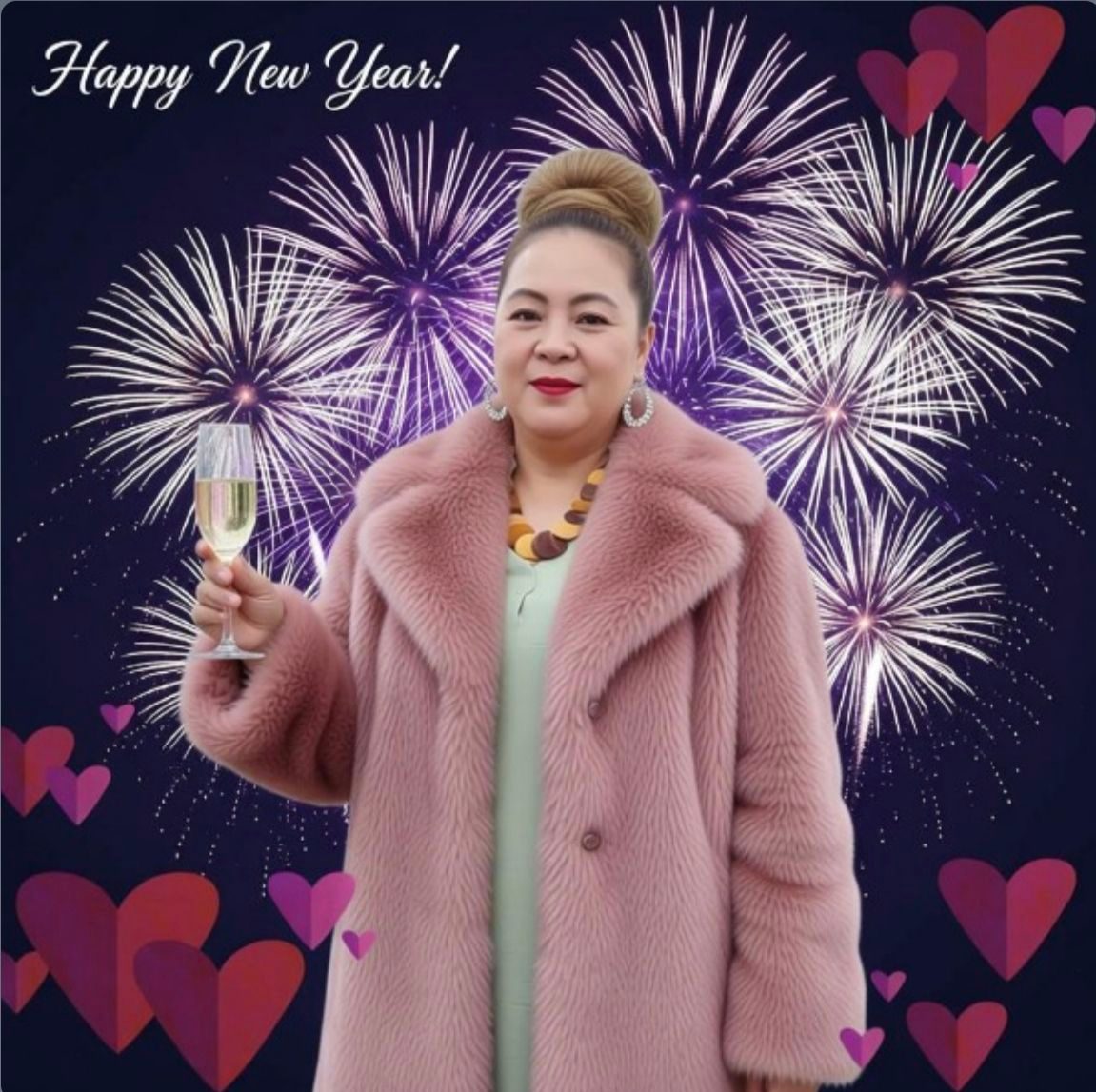 Glenda Salcedo Ordillo