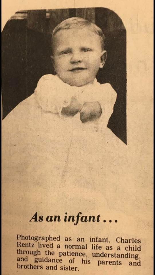Remembering today a true Linden... - A Place Called Linden | Facebook
