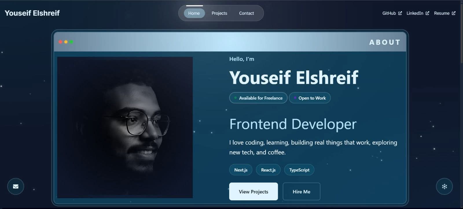 Elzero Web School | بمناسبة دخول الشتاء 🥶 | Facebook
