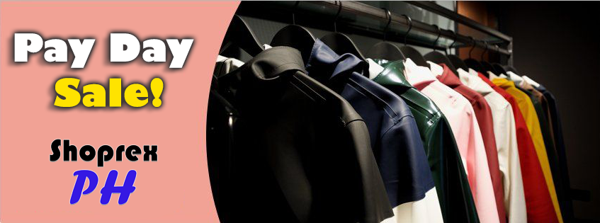 Shoprex PH