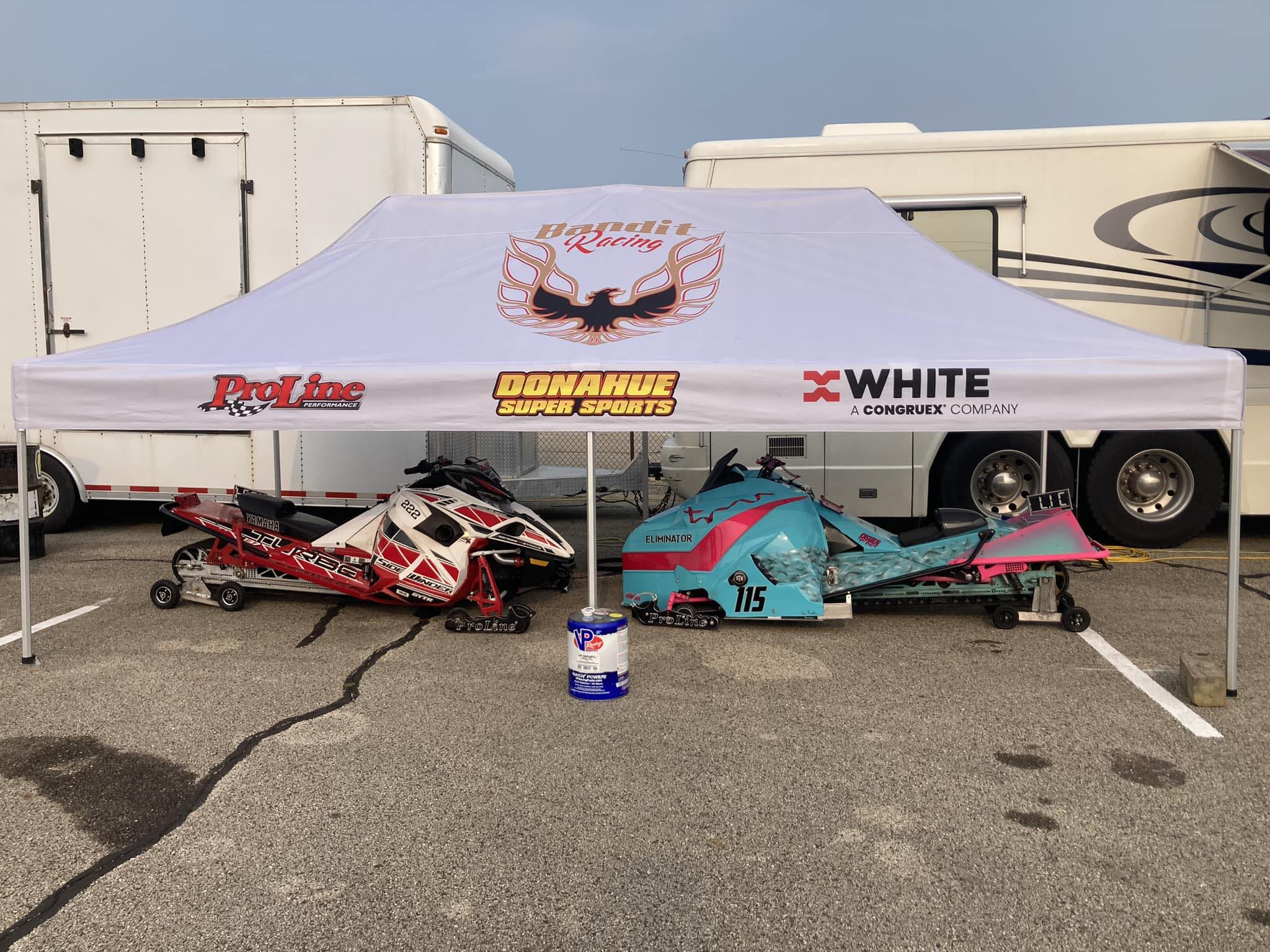 Bandit Racing