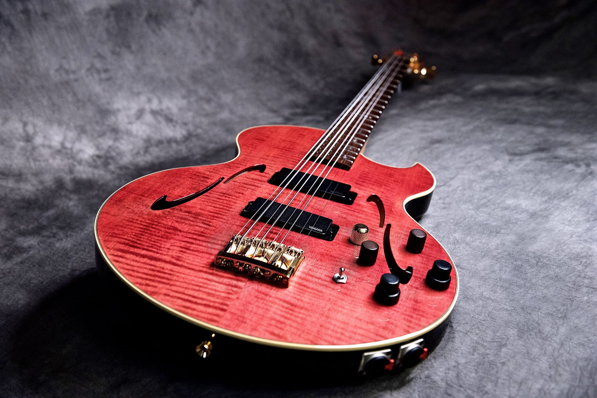 Billy Sheehan Yamaha RBX Bass #bass #billysheehan #MRBIG #bassplayers