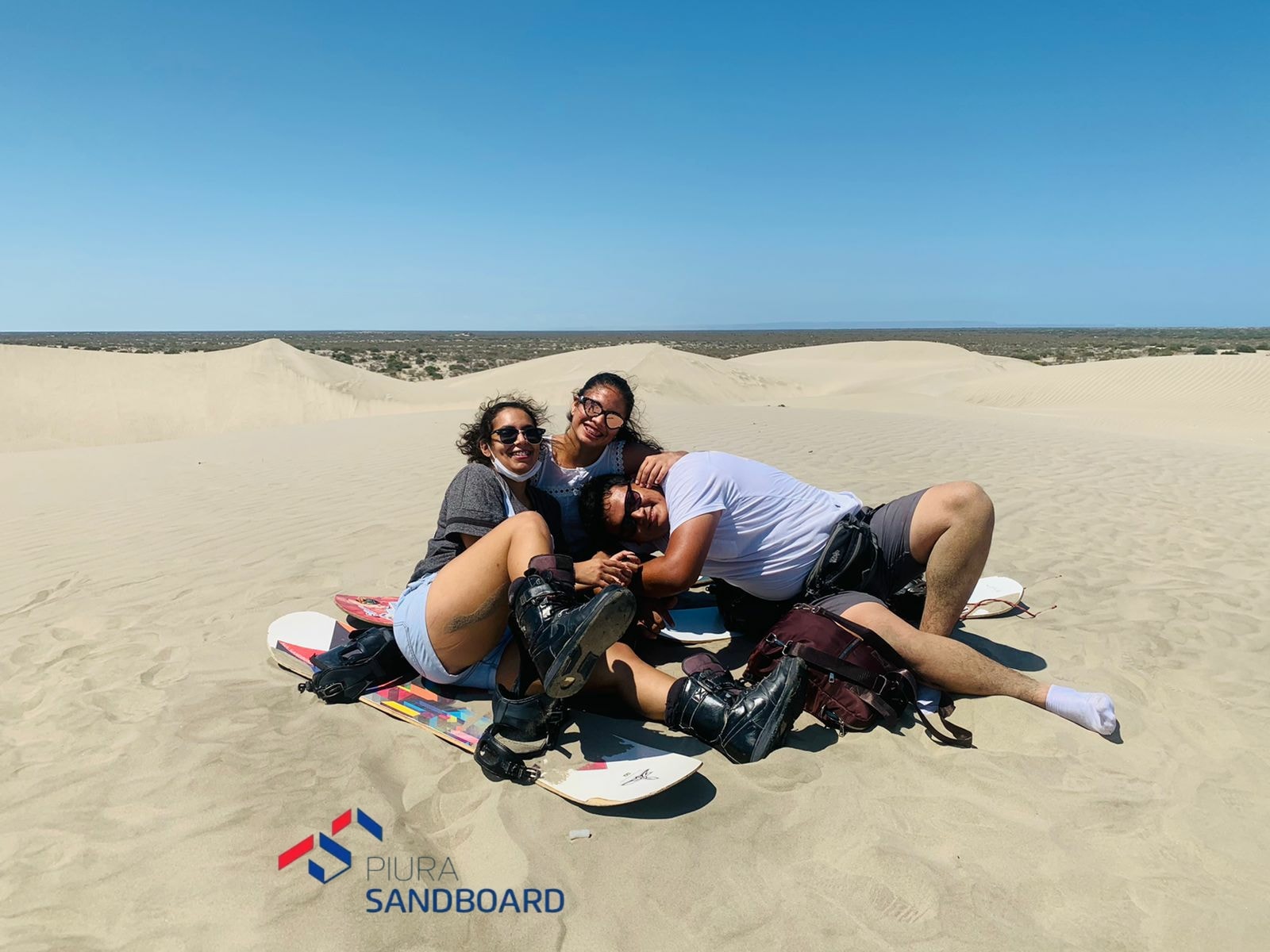 Piura Sandboard - Piura Sandboard added a new photo.