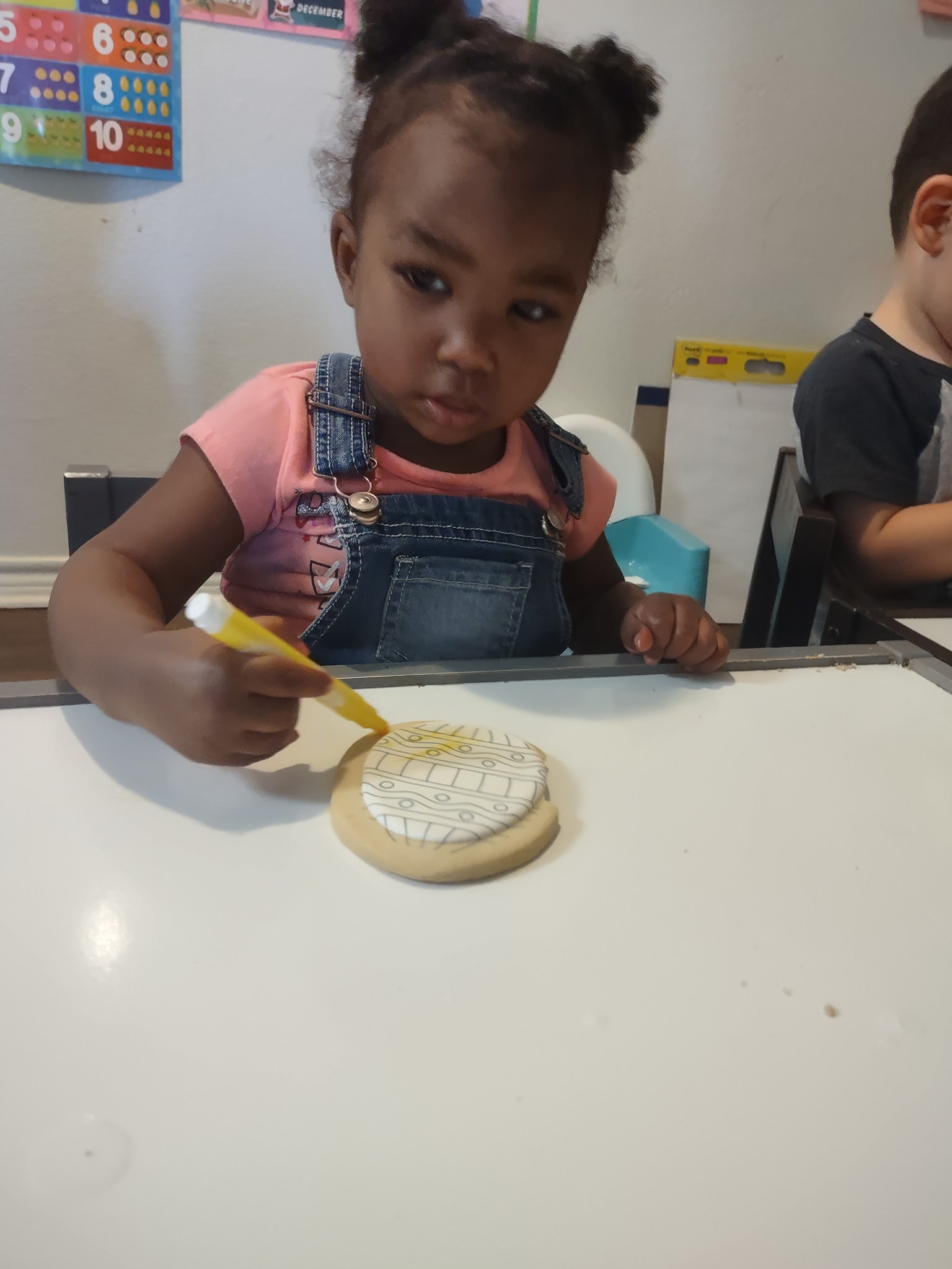 Morgan's Learning Academy... - Morgan's Learning Academy