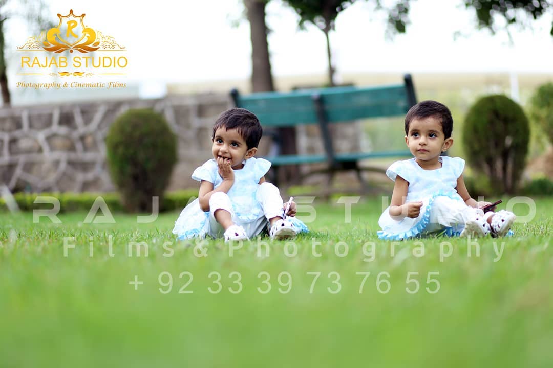 Rajab Studio