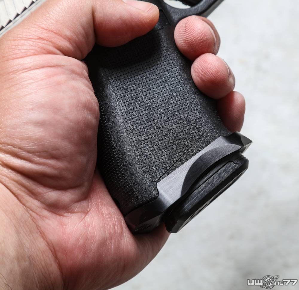 L2D Combat - The L2D Combat Reaction Series magwell is a... | Facebook