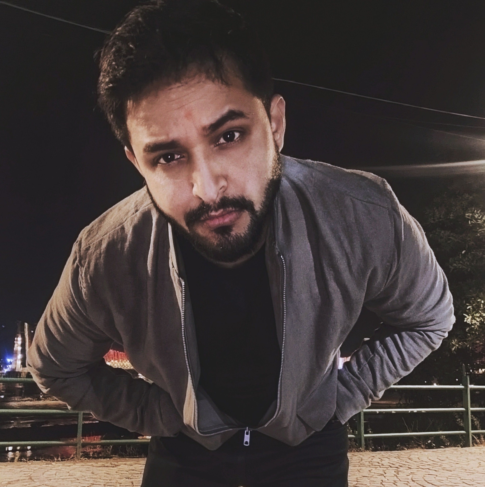 Vansh Rajput