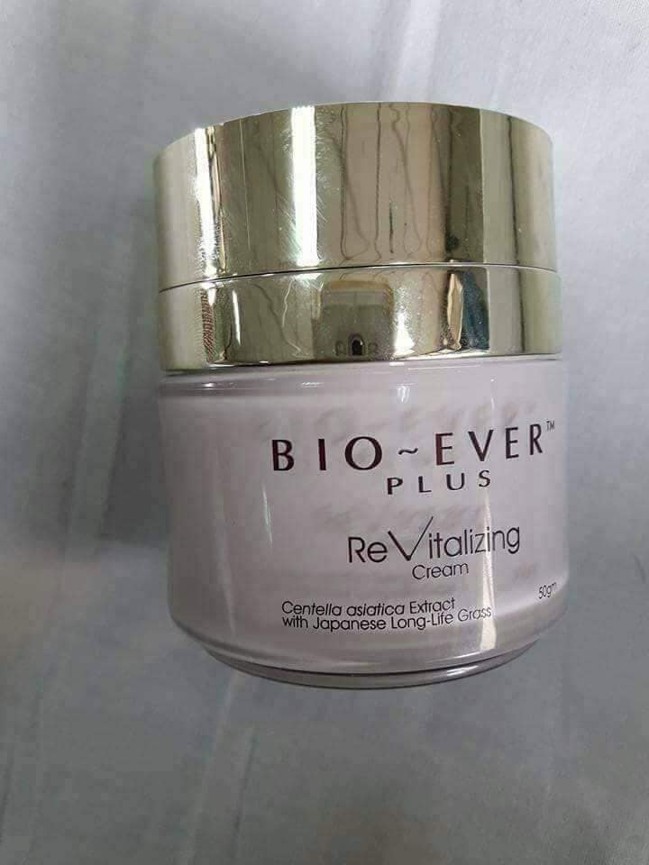 Bio Ever Plus Health Nutrition Health Supplements Health Food Drinks Tonics On Carousell