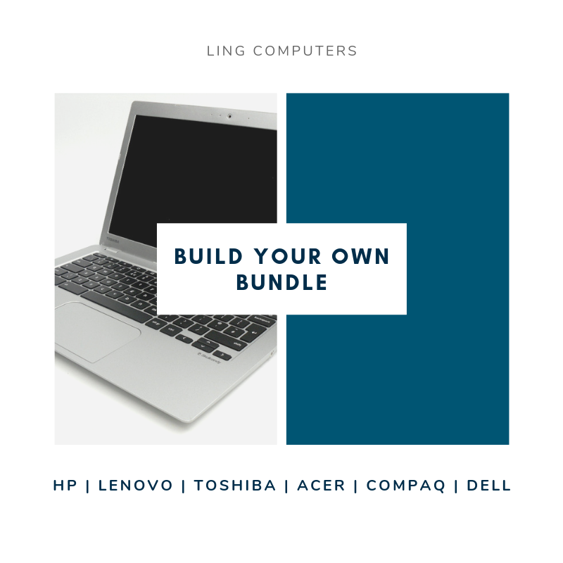 Ling Computers