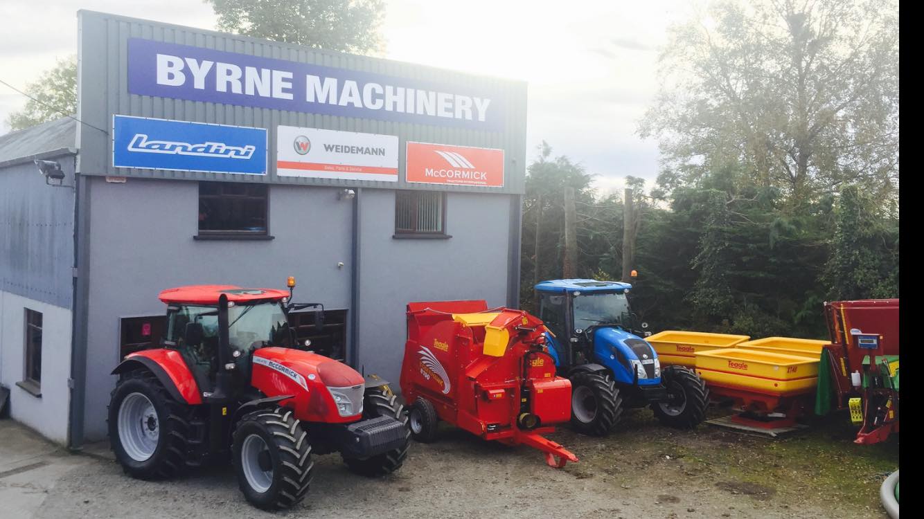 Raven Machine Ltd. added a new photo. - Raven Machine Ltd.
