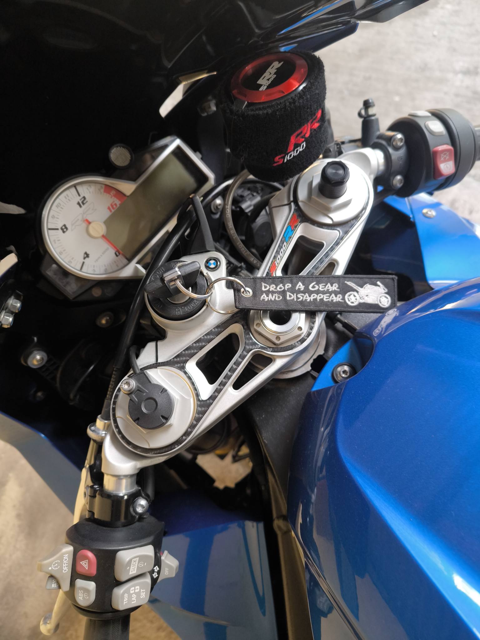 7,495 ** Here for sale is a 2010 10-plate Suzuki B-King GSX1300