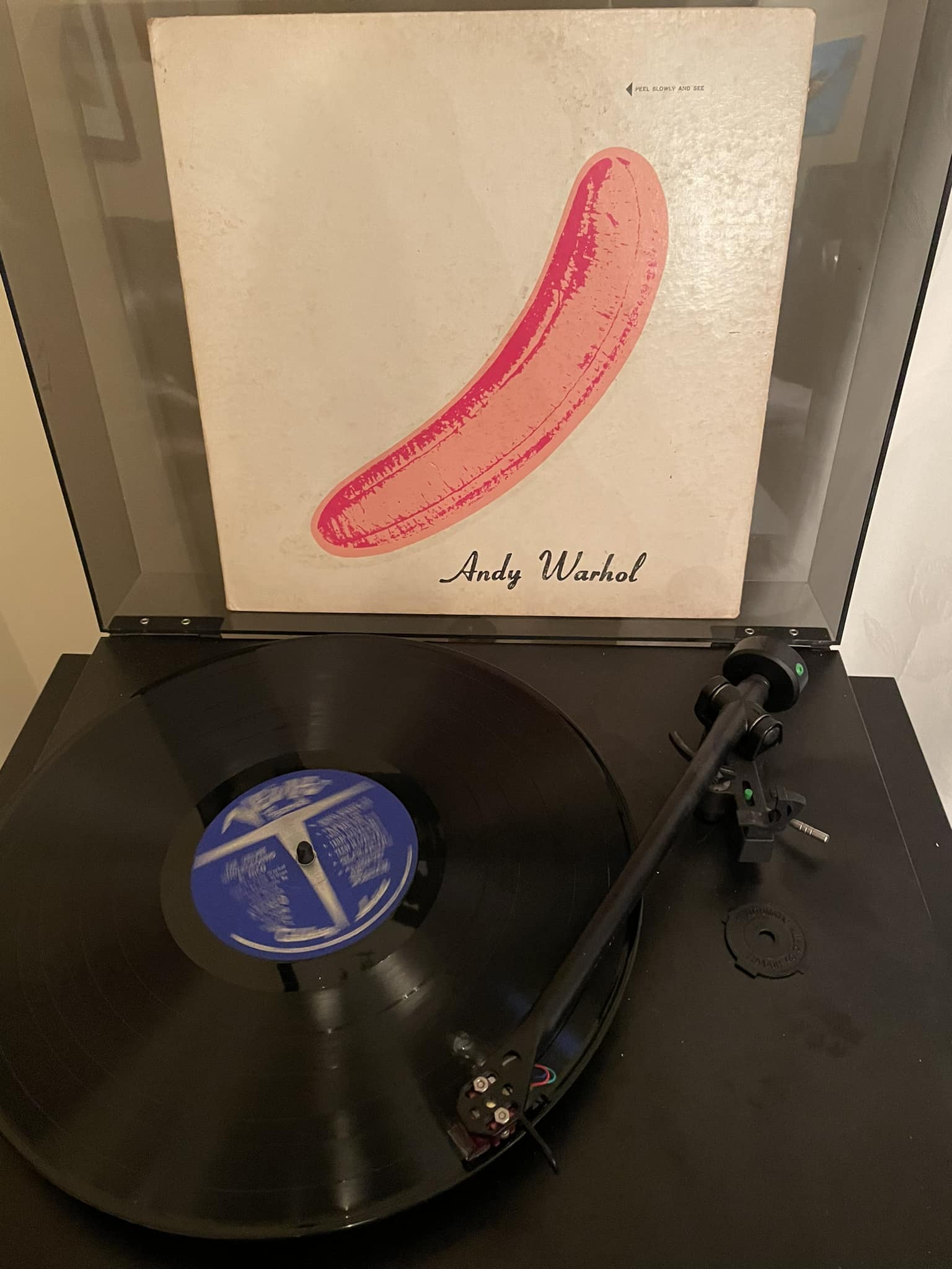 LIMITED EDITION! The Velvet Underground & Nico - S/T: Exclusive