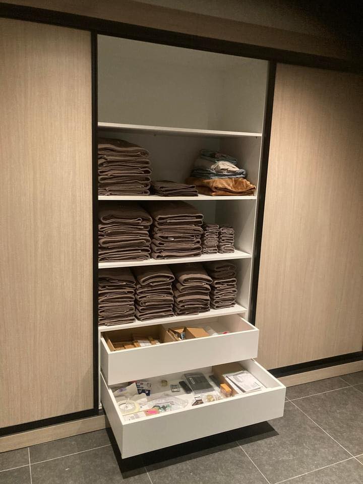 Jacobs Projects