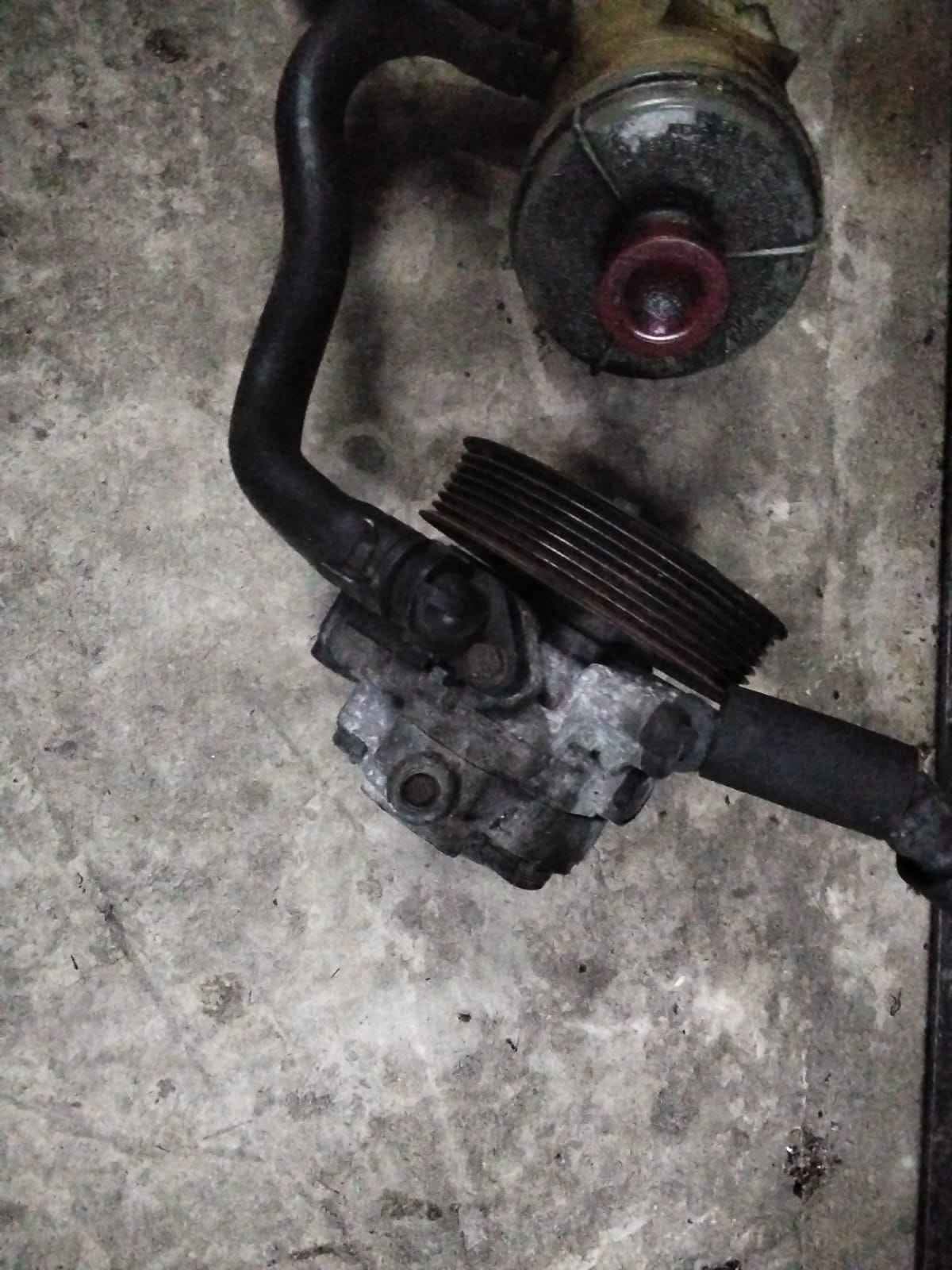 Power Steering Pump Part Assembly for 2012 - 2015 Honda Odyssey Pilot Ridgeline